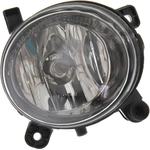 Order Passenger Side Fog Lamp Assembly - AU2593115 For Your Vehicle