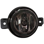 Order Passenger Side Fog Lamp Assembly - NI2593122V For Your Vehicle