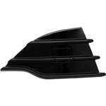 Order Passenger Side Front Bumper Insert - FO1039125 For Your Vehicle