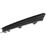 Order Passenger Side Front Bumper Insert - MA1039140 For Your Vehicle