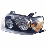 Order Passenger Side Headlamp Lens/Housing - FO2519102C For Your Vehicle