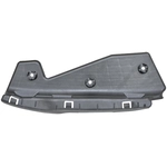 Order Passenger Side Headlight Bracket - FO2509109 For Your Vehicle