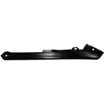 Order Passenger Side Headlight Bracket - VW2509101C For Your Vehicle