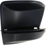 Order Passenger Side Rear Bumper Insert - GM1139100 For Your Vehicle