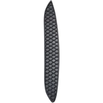 Order Passenger Side Rear Bumper Insert - MB1139106 For Your Vehicle