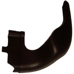 Order Passenger Side Rear Bumper Molding - TO1147100 For Your Vehicle