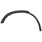 Order Passenger Side Rear Wheel Opening Molding - HO1791107 For Your Vehicle