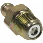 Order PCV Valve by BLUE STREAK (HYGRADE MOTOR) - V468 For Your Vehicle