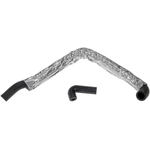 Order DORMAN/HELP - 46030 - PCV Valve Hose For Your Vehicle