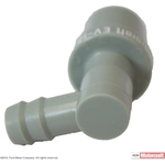 Order PCV Valve by MOTORCRAFT - EV153 For Your Vehicle