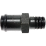 Order STANDARD - PRO SERIES - V184 - PCV Valve For Your Vehicle