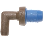 Order STANDARD - PRO SERIES - V321 - PCV Valve For Your Vehicle