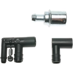 Order STANDARD - PRO SERIES - V333 - PCV Valve For Your Vehicle