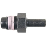 Order STANDARD - PRO SERIES - V437 - PCV Valve For Your Vehicle