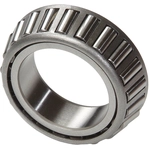 Order NATIONAL BEARINGS - M86649 - Rear Driver Side Inner Wheel Bearing For Your Vehicle