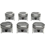 Order MAHLE ORIGINAL - 2241658 - Piston Set For Your Vehicle