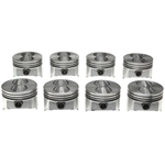 Order MAHLE ORIGINAL - 2242770 - Piston Set For Your Vehicle