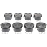 Order MAHLE ORIGINAL - 2243418020 - Piston Set For Your Vehicle