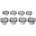 Order MAHLE ORIGINAL - 2243544040 - Piston Set For Your Vehicle