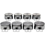 Order MAHLE ORIGINAL - 2243729 - Piston Set For Your Vehicle