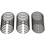 Order Piston Ring Set by SEALED POWER - E178K For Your Vehicle