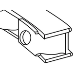 Order Piston Ring Set by SEALED POWER - E251K40 For Your Vehicle