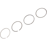 Order ACDELCO - 12682502 - Piston Rings For Your Vehicle