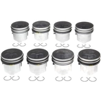 Order MAHLE ORIGINAL - 2242897WR020 - Piston Set For Your Vehicle