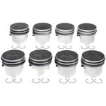 Order MAHLE ORIGINAL - 2242897WR030 - Piston Set For Your Vehicle