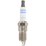 Order BOSCH - 6704 - Platinum Plug For Your Vehicle