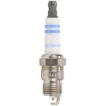 Order BOSCH - 6708 - Platinum Plug For Your Vehicle