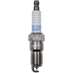 Order DENSO - 4511 - Platinum Plug For Your Vehicle