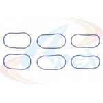 Order Plenum Gasket Set by APEX AUTOMOBILE PARTS - AMS4832 For Your Vehicle