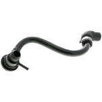 Order VAICO - V10-3666 - Brake Booster Vacuum Hose For Your Vehicle