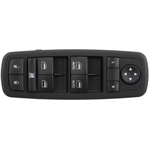 Order BLUE STREAK (HYGRADE MOTOR) - DWS1711 - Power Door Lock Switch For Your Vehicle