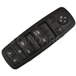 Order Power Door Lock Switch by BLUE STREAK (HYGRADE MOTOR) - DWS1517 For Your Vehicle