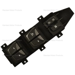 Order Power Door Lock Switch by BLUE STREAK (HYGRADE MOTOR) - DWS2076 For Your Vehicle