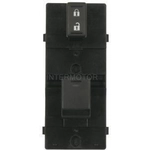 Order Power Door Lock Switch by BLUE STREAK (HYGRADE MOTOR) - DWS352 For Your Vehicle