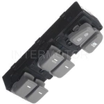 Order Power Door Lock Switch by BLUE STREAK (HYGRADE MOTOR) - DWS455 For Your Vehicle