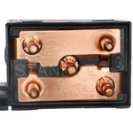 Order Power Door Lock Switch by BLUE STREAK (HYGRADE MOTOR) - PDS134 For Your Vehicle