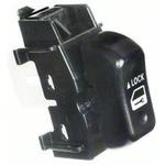 Order Power Door Lock Switch by BLUE STREAK (HYGRADE MOTOR) - PDS165 For Your Vehicle