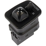 Order DORMAN (OE SOLUTIONS) - 901-319 - Power Mirror Switch For Your Vehicle