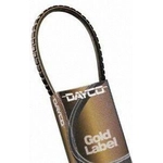 Order Power Steering Belt by DAYCO - 17540 For Your Vehicle