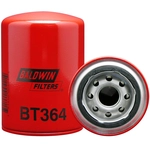 Order BALDWIN - BT364 - Spin-On Engine Oil Filter For Your Vehicle