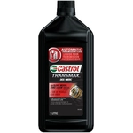 Order CASTROL Power Steering Fluid Transmax Dex/Merc , 1L - 0066842 For Your Vehicle