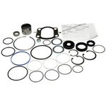 Order EDELMANN - 8522 - Power Steering Gear Rebuild Kit For Your Vehicle