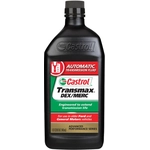 Order CASTROL Power Steering Hydraulic System Fluid Transmax Dex/Merc , 1L - 0066842 For Your Vehicle