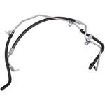 Order SUNSONG NORTH AMERICA - 3401238 - Power Steering Return Hose For Your Vehicle