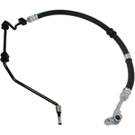 Order Power Steering Pressure Hose by CRP/REIN - PSH0440 For Your Vehicle