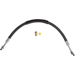 Order EDELMANN - 70230 - Power Steering Pressure Hose For Your Vehicle